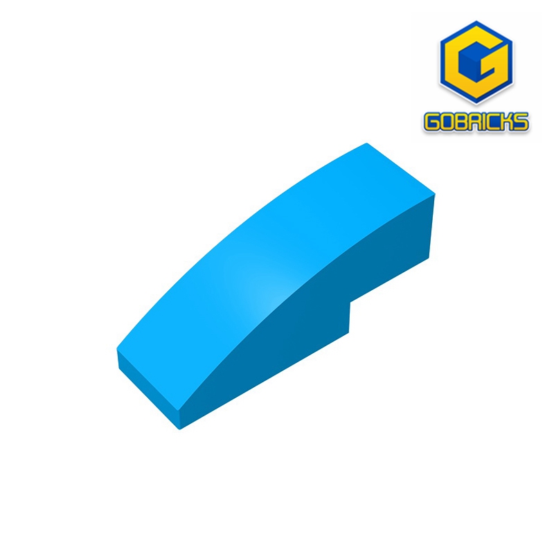 Gobricks 50950 10 قطع من الطوب - مراجعة Lego Set City وسعره