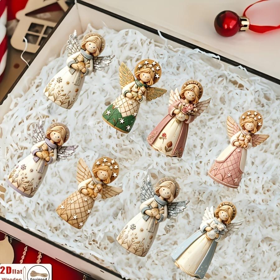 1/5/10/20/50/100 قطعة من القوا - مراجعة Christmas Tree Artificial وسعره