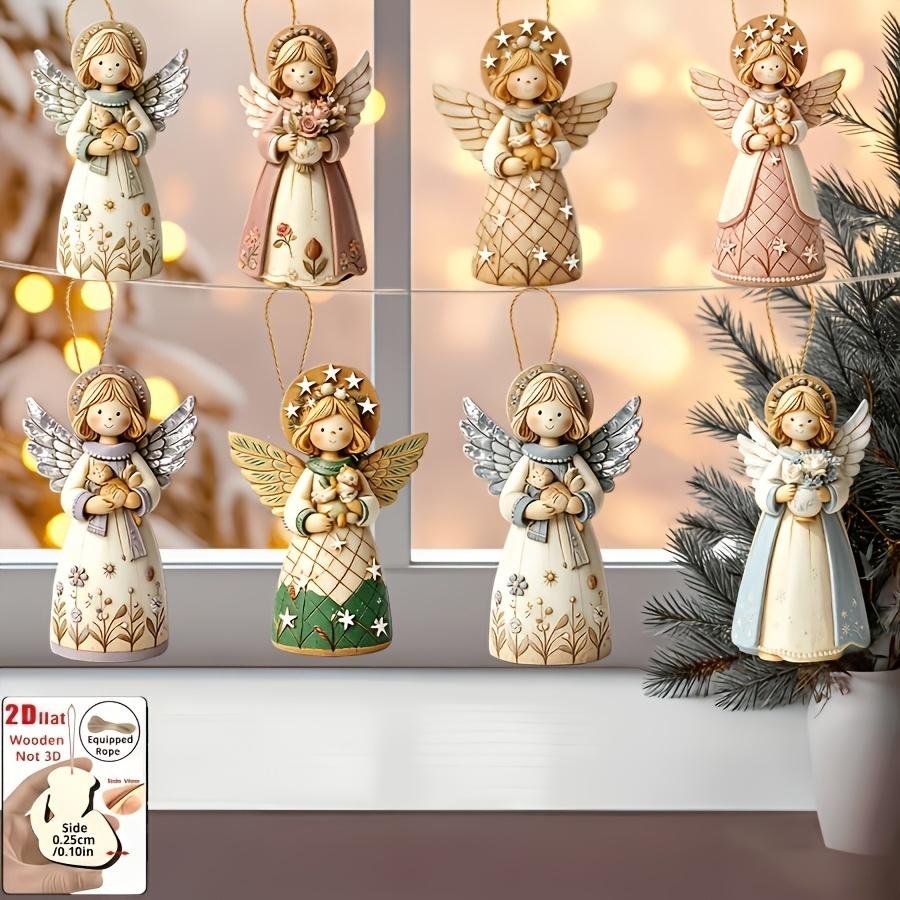 1/5/10/20/50/100 قطعة من القوا - مراجعة Christmas Tree Artificial وسعره